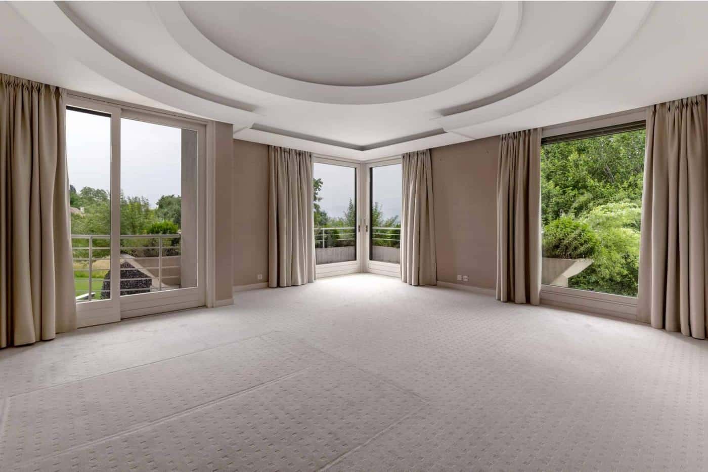 À vendre : Maison 5 chambres Cologny - Ref : 35436 | Naef Immobilier