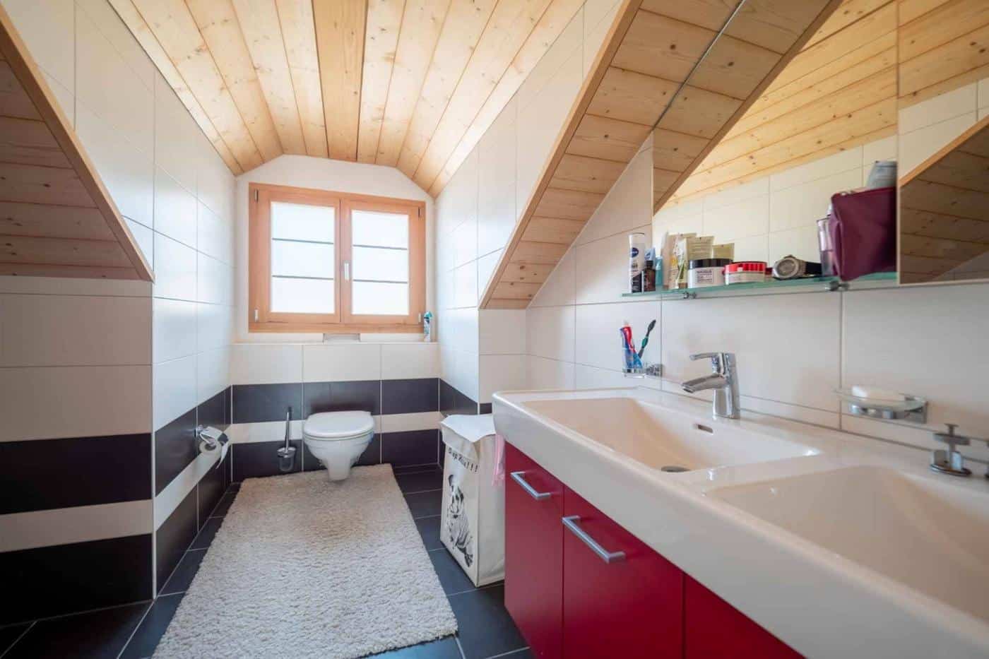 À vendre : Appartement 4 chambres Charmey (Gruyère) - Ref : 35724 | Naef Immobilier