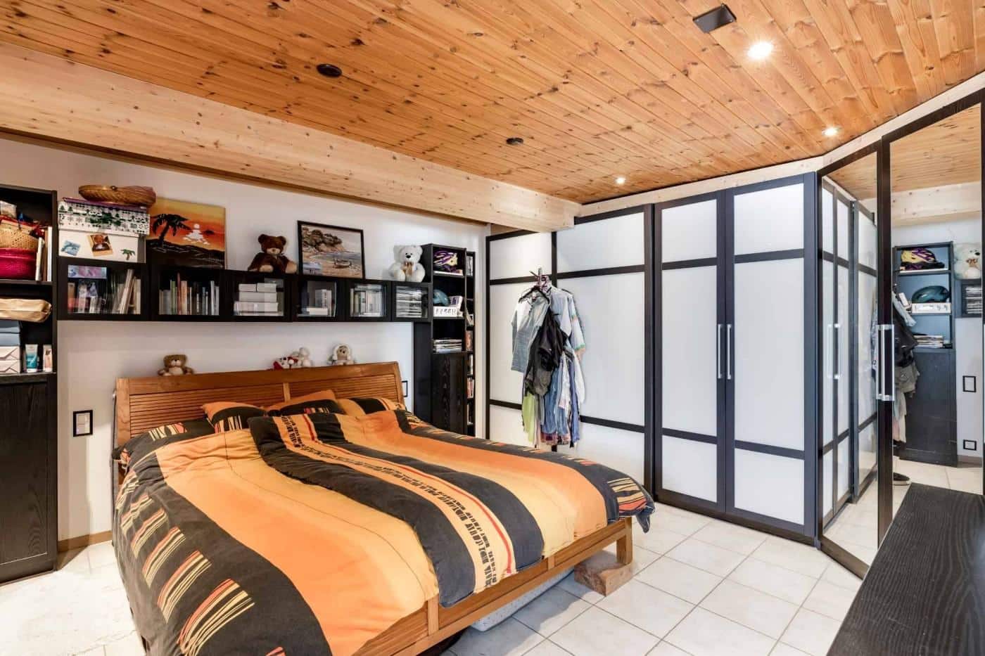 À vendre : Maison 5 chambres Huémoz / Villars-sur-Ollon - Ref : 35792 | Naef Immobilier