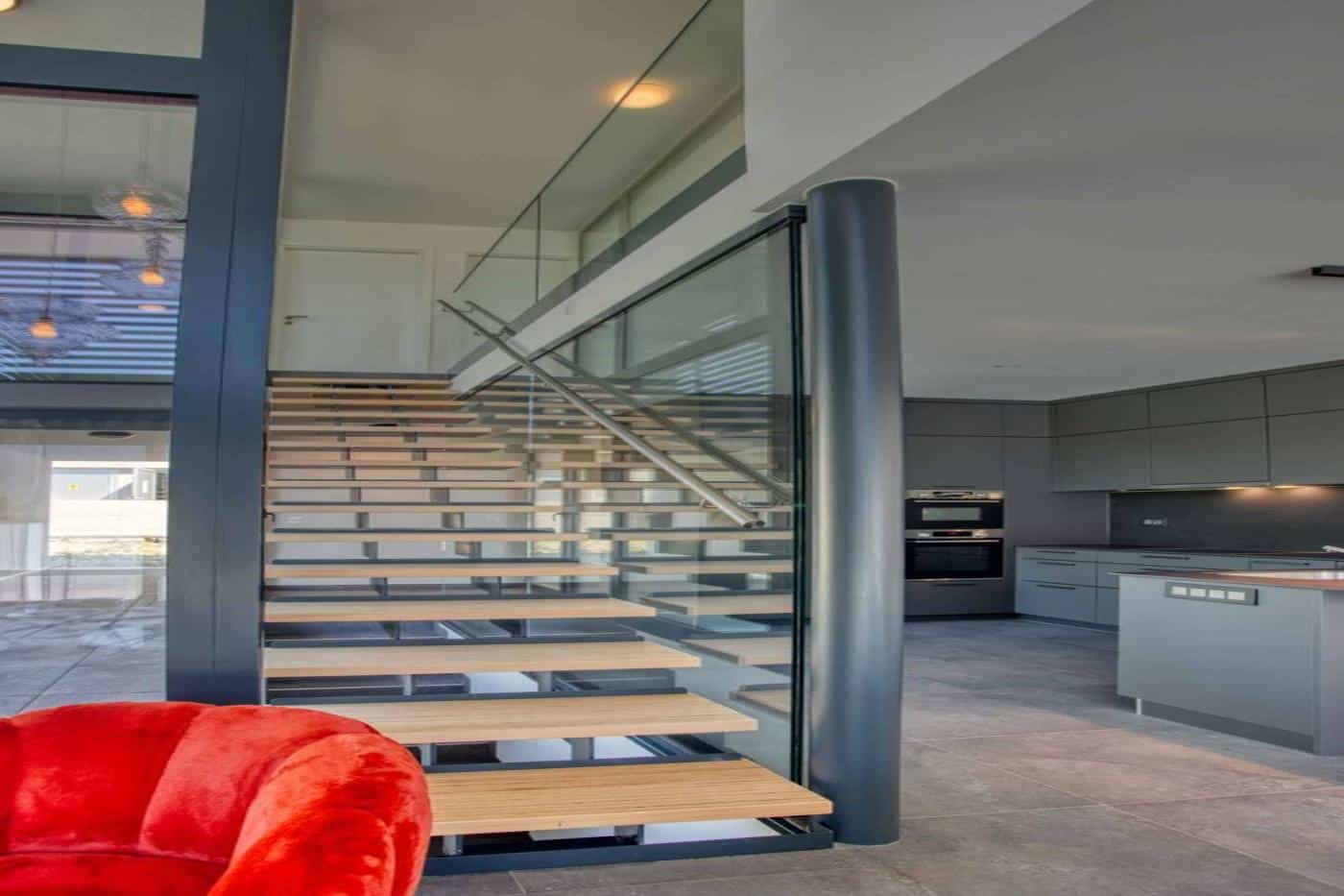À vendre : Maison 3 chambres Fully - Ref : 36888 | Naef Immobilier
