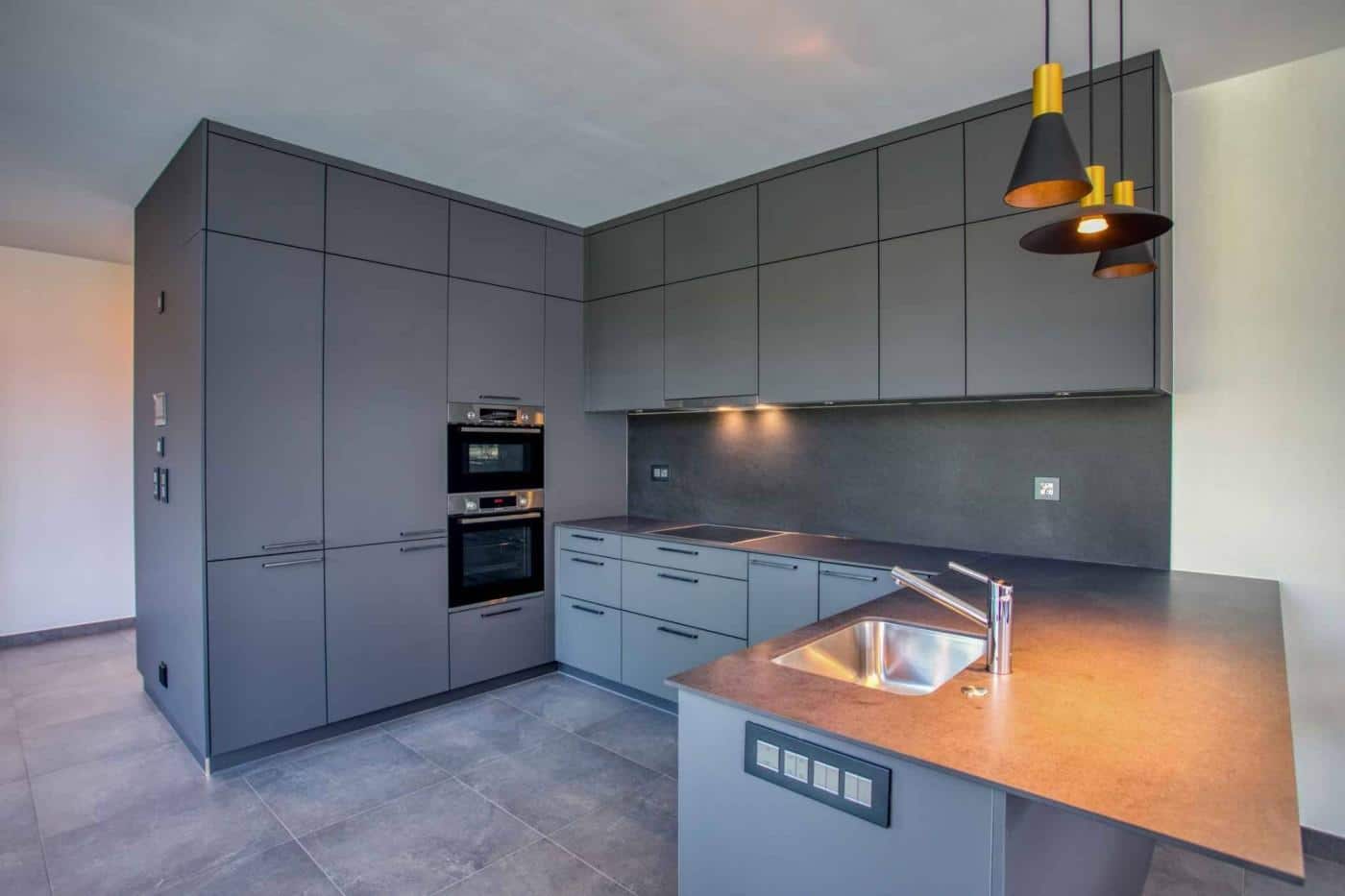 À vendre : Maison 3 chambres Fully - Ref : 36888 | Naef Immobilier