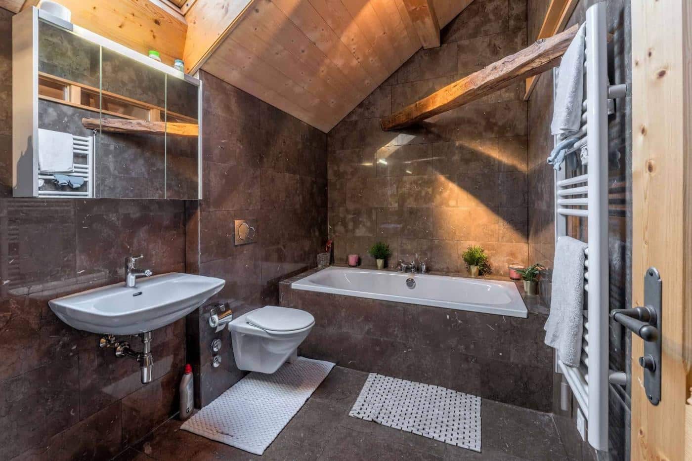 À vendre : Appartement 4 chambres Hermance - Ref : 37061 | Naef Immobilier