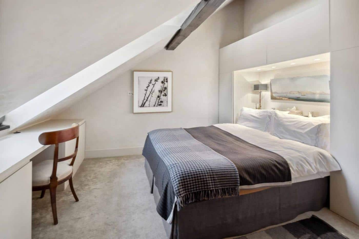 À vendre : Maison 3 chambres Carouge GE - Ref : 37515 | Naef Immobilier