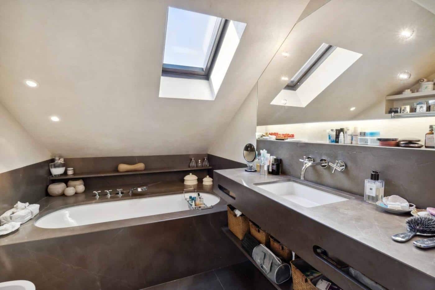 À vendre : Maison 3 chambres Carouge GE - Ref : 37515 | Naef Immobilier