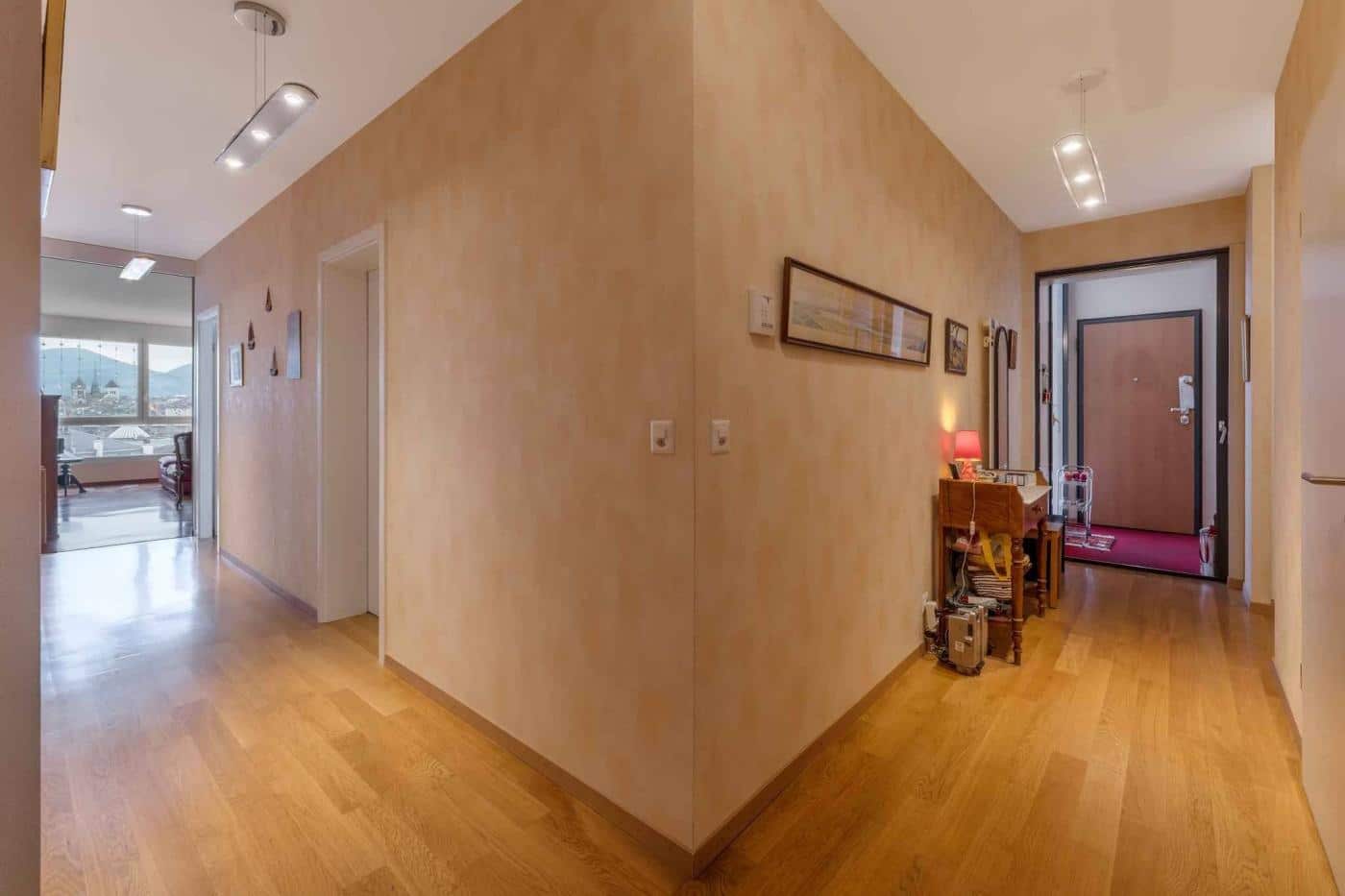 À vendre : Appartement 4 chambres Genève - Ref : 37824 | Naef Immobilier