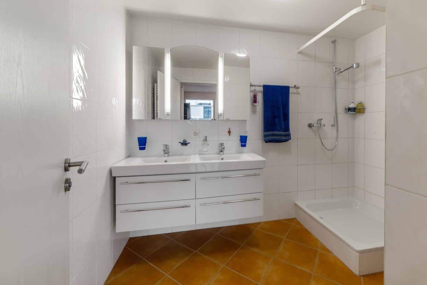À vendre : Appartement 4 chambres Genève - Ref : 37824 | Naef Immobilier