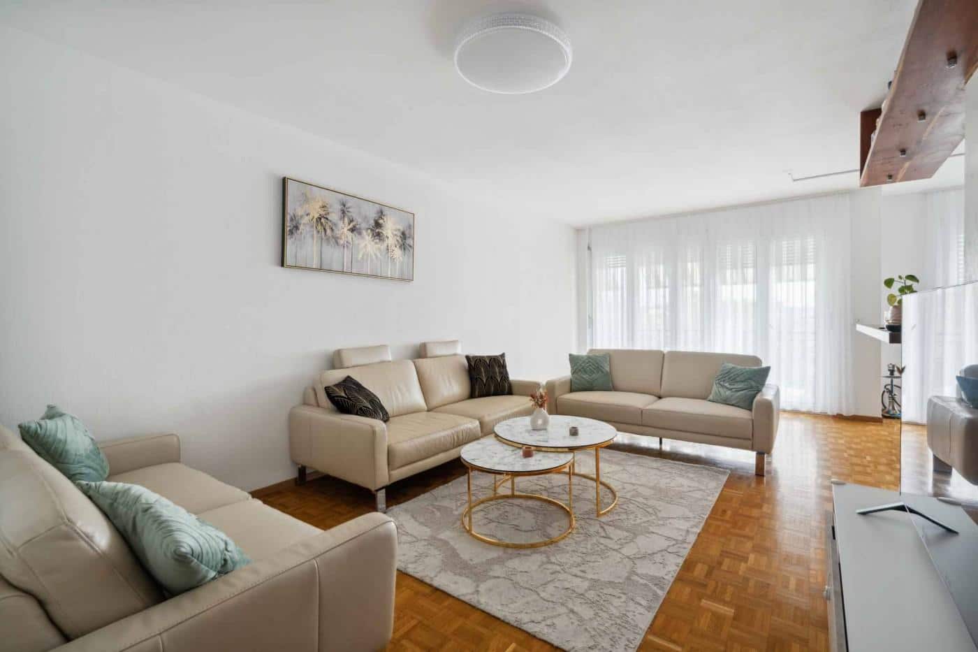 À vendre : Appartement 2 chambres Nyon - Ref : 37932 | Naef Immobilier