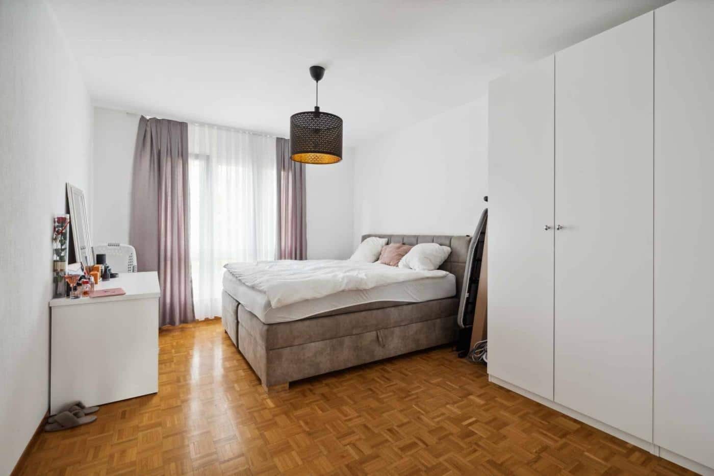 À vendre : Appartement 2 chambres Nyon - Ref : 37932 | Naef Immobilier
