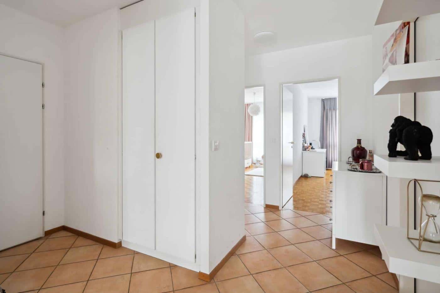 À vendre : Appartement 2 chambres Nyon - Ref : 37932 | Naef Immobilier