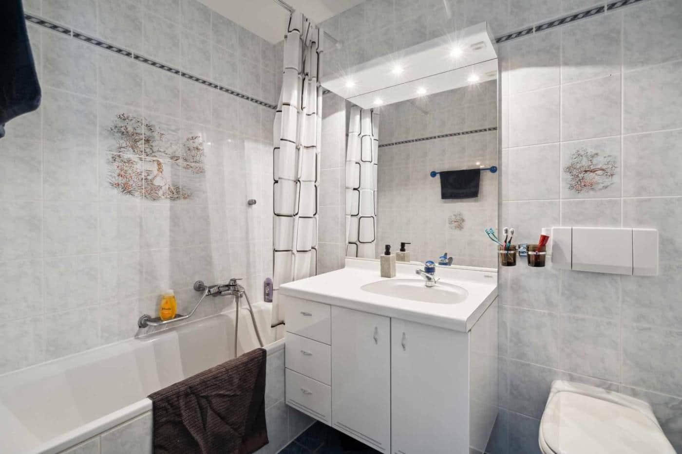 À vendre : Appartement 2 chambres Nyon - Ref : 37932 | Naef Immobilier