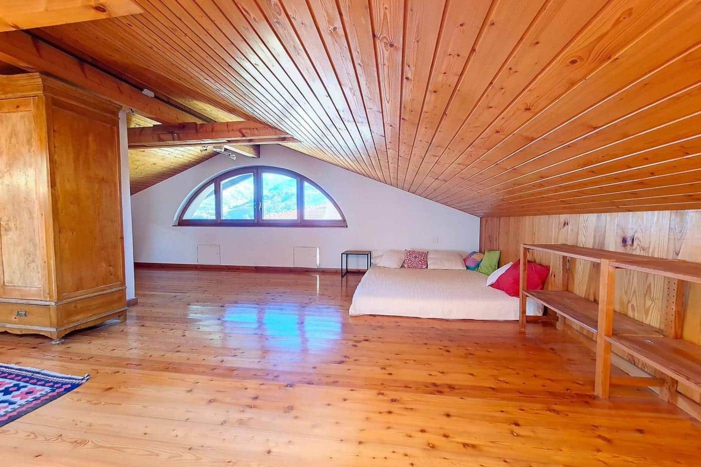 À vendre : Maison 6 chambres Vétroz - Ref : 38054 | Naef Immobilier