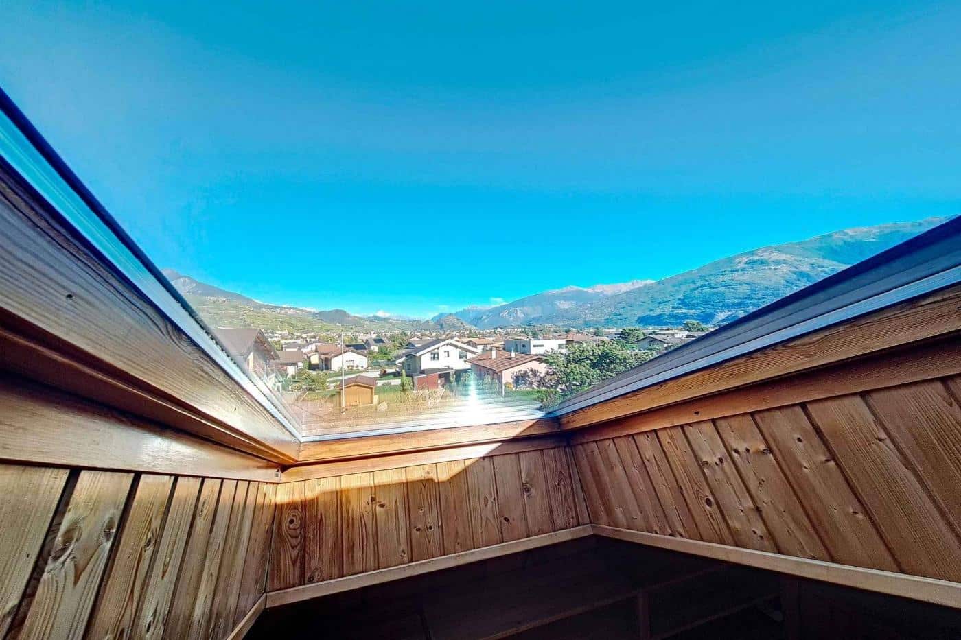 À vendre : Maison 6 chambres Vétroz - Ref : 38054 | Naef Immobilier