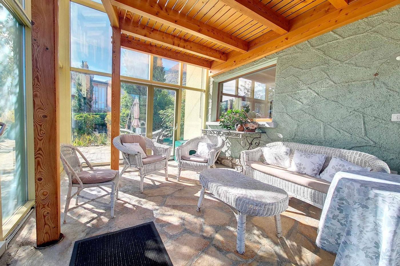 À vendre : Maison 6 chambres Vétroz - Ref : 38054 | Naef Immobilier