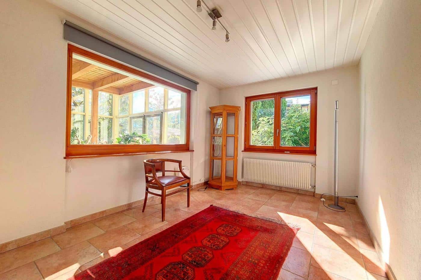 À vendre : Maison 6 chambres Vétroz - Ref : 38054 | Naef Immobilier
