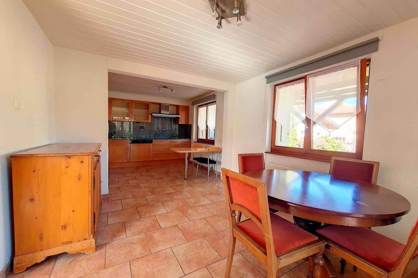 À vendre : Maison 6 chambres Vétroz - Ref : 38054 | Naef Immobilier