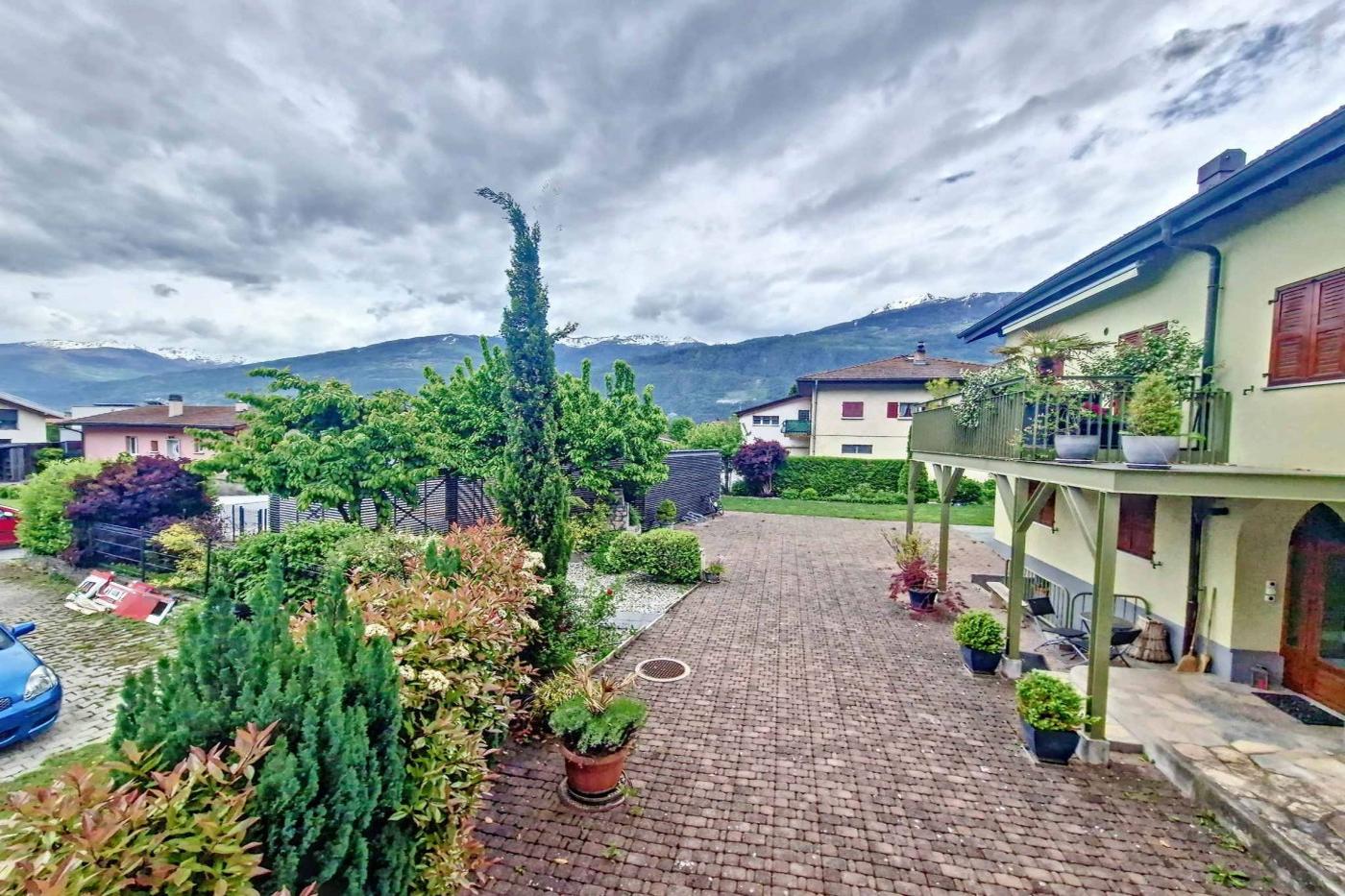 À vendre : Maison 3 chambres Vétroz - Ref : 38068 | Naef Immobilier