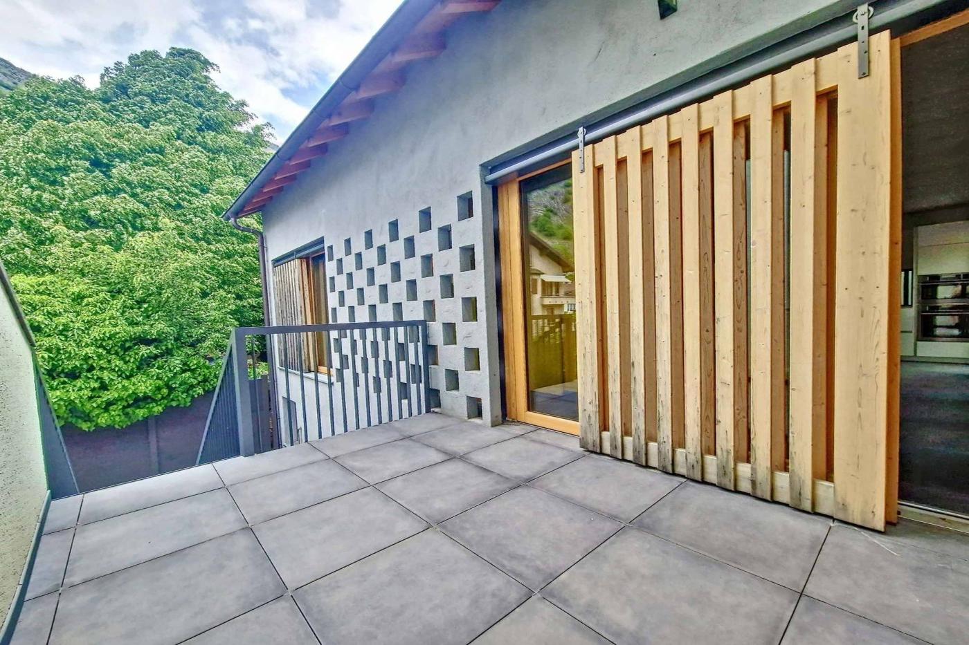 À vendre : Maison 3 chambres Vétroz - Ref : 38068 | Naef Immobilier