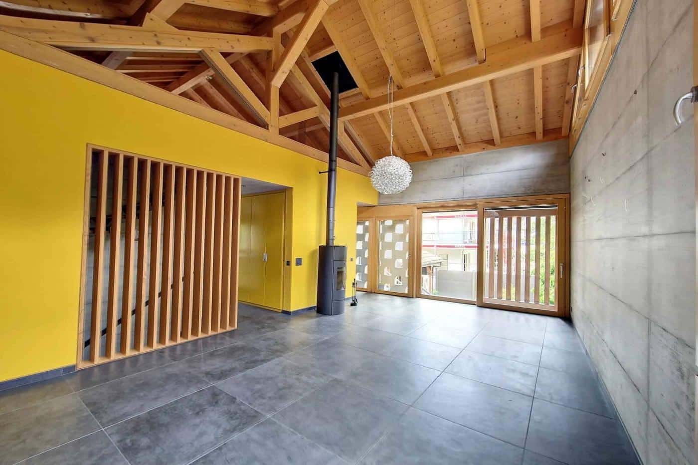À vendre : Maison 3 chambres Vétroz - Ref : 38068 | Naef Immobilier