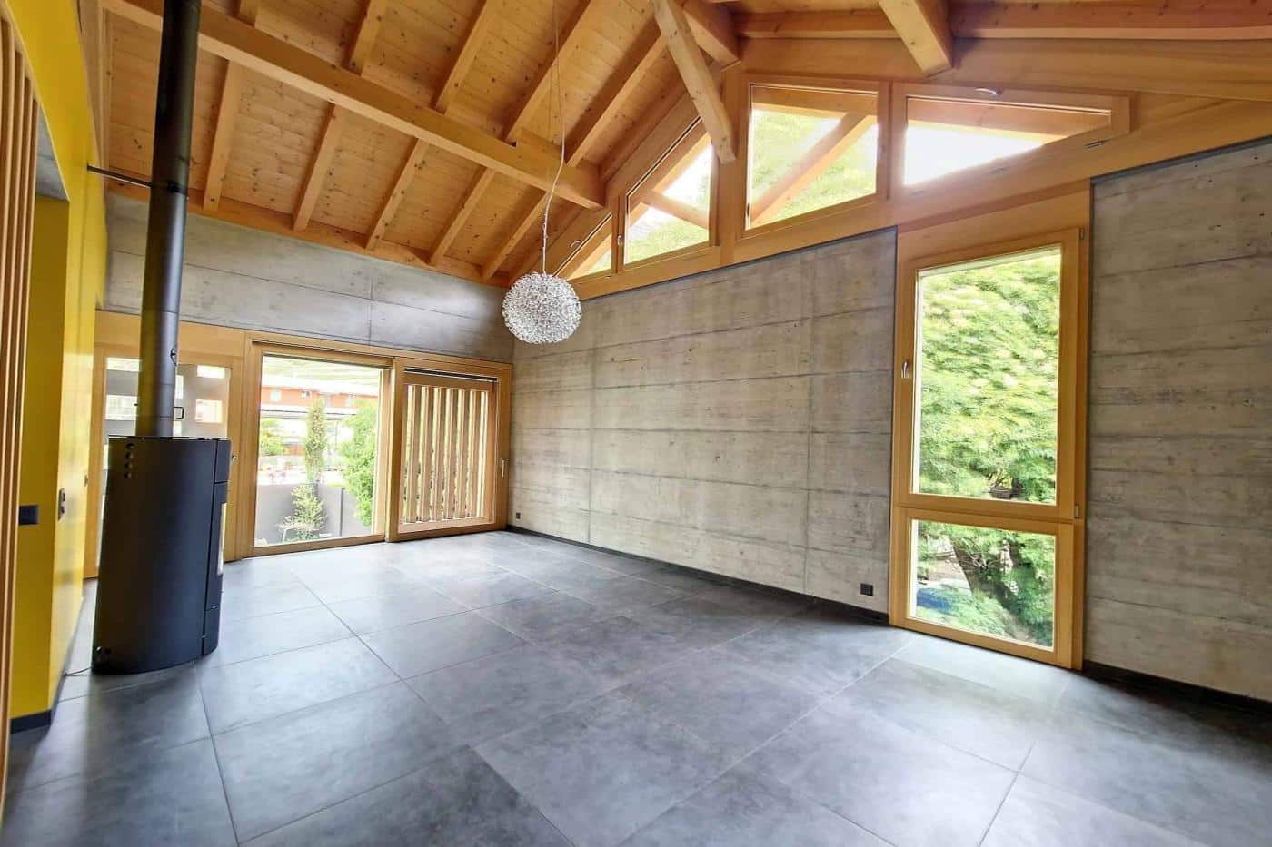 À vendre : Maison 3 chambres Vétroz - Ref : 38068 | Naef Immobilier
