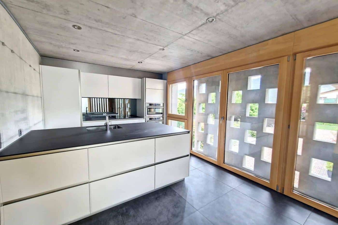 À vendre : Maison 3 chambres Vétroz - Ref : 38068 | Naef Immobilier