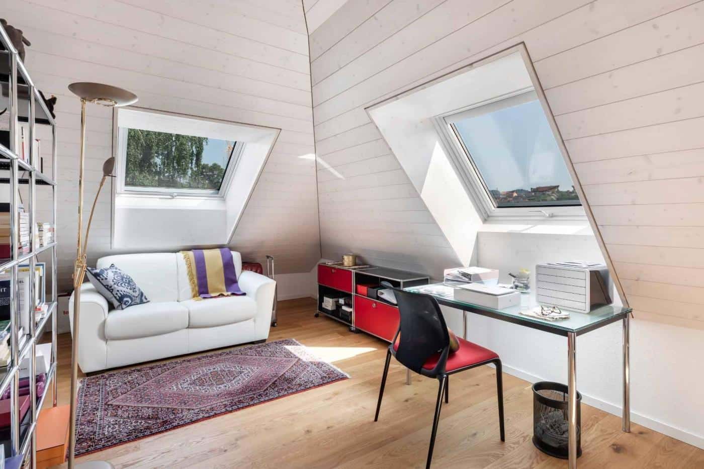 À vendre : Appartement 2 chambres St-Légier-La Chiésaz - Ref : 38072 | Naef Immobilier