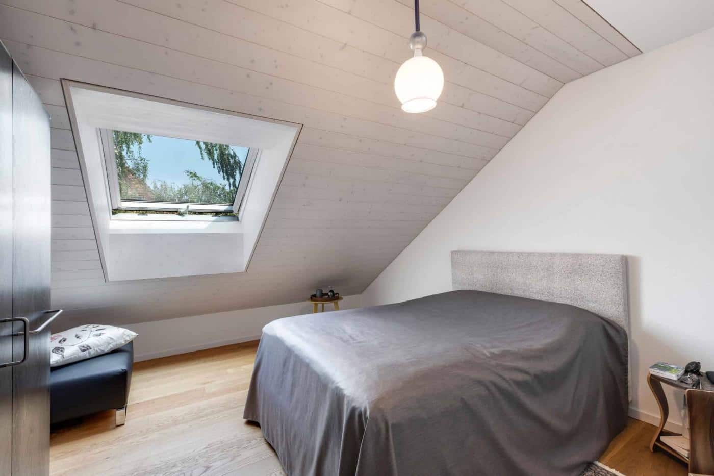 À vendre : Appartement 2 chambres St-Légier-La Chiésaz - Ref : 38072 | Naef Immobilier