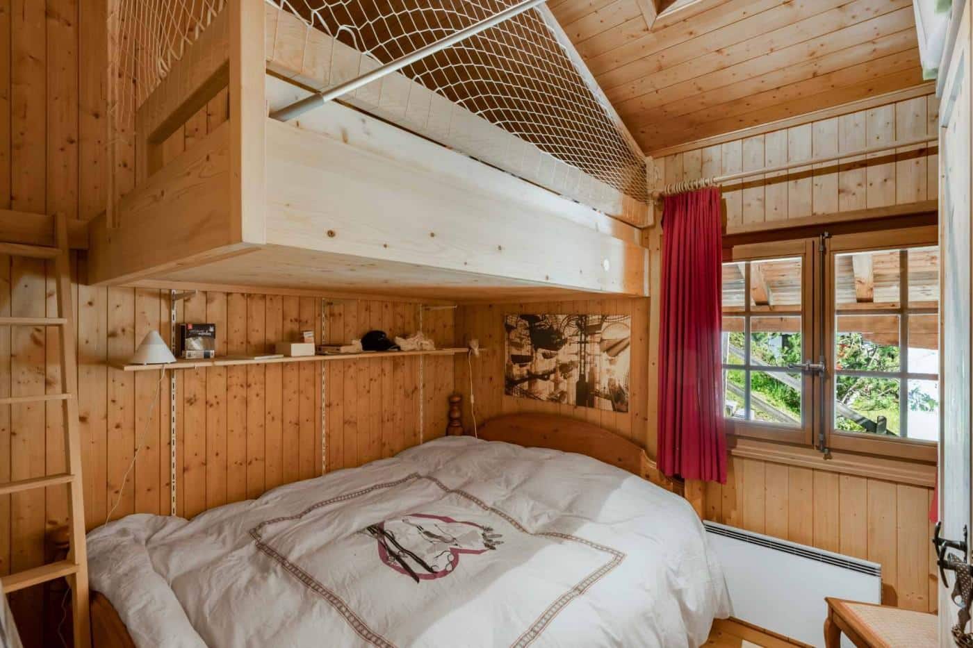 À vendre : Maison 6 chambres Morgins - Ref : 38288 | Naef Immobilier