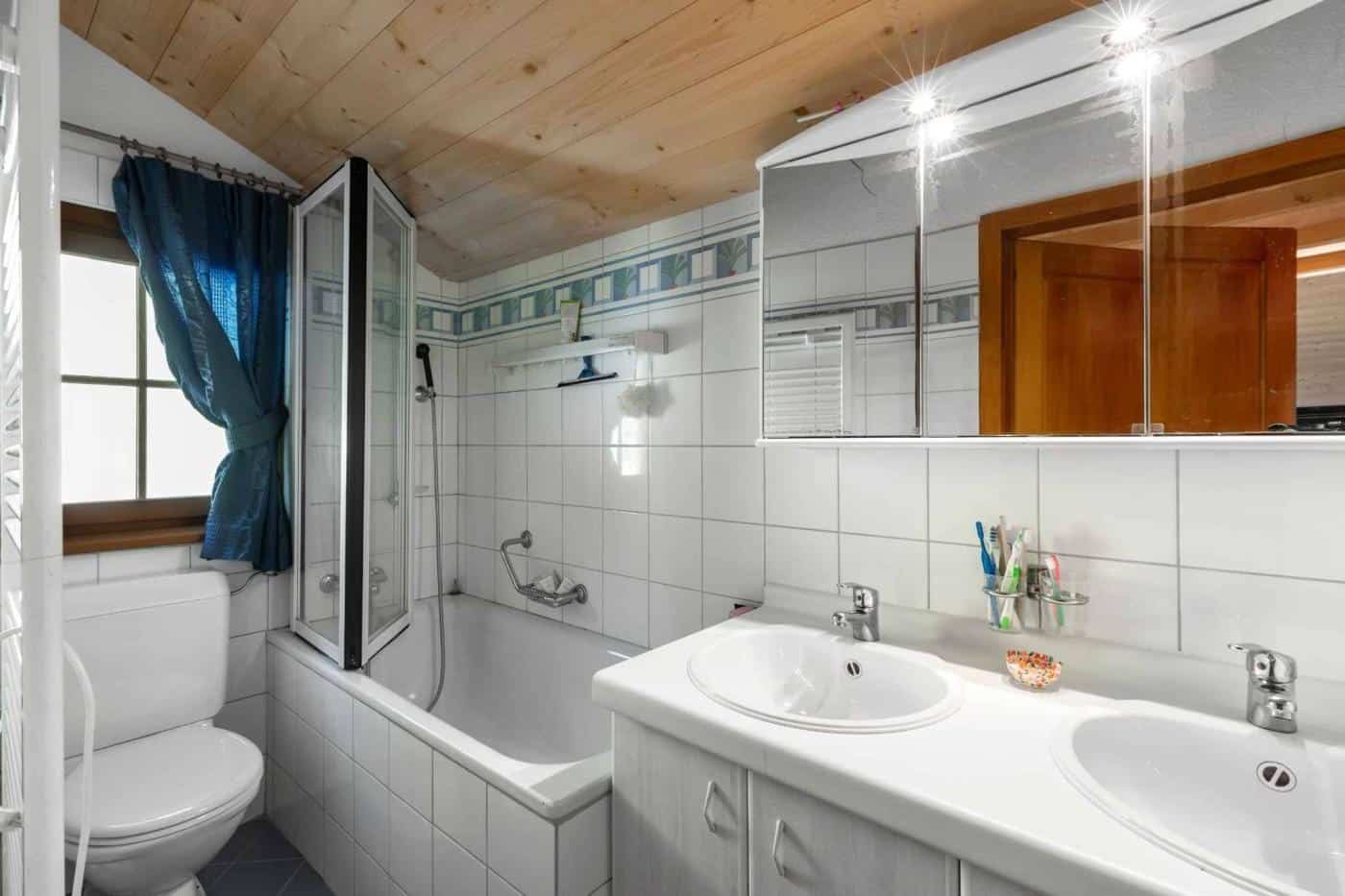 À vendre : Maison 6 chambres Morgins - Ref : 38288 | Naef Immobilier