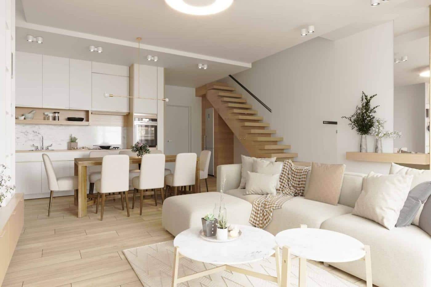 À vendre : Maison 3 chambres Cormondrèche - Ref : 38338 | Naef Immobilier