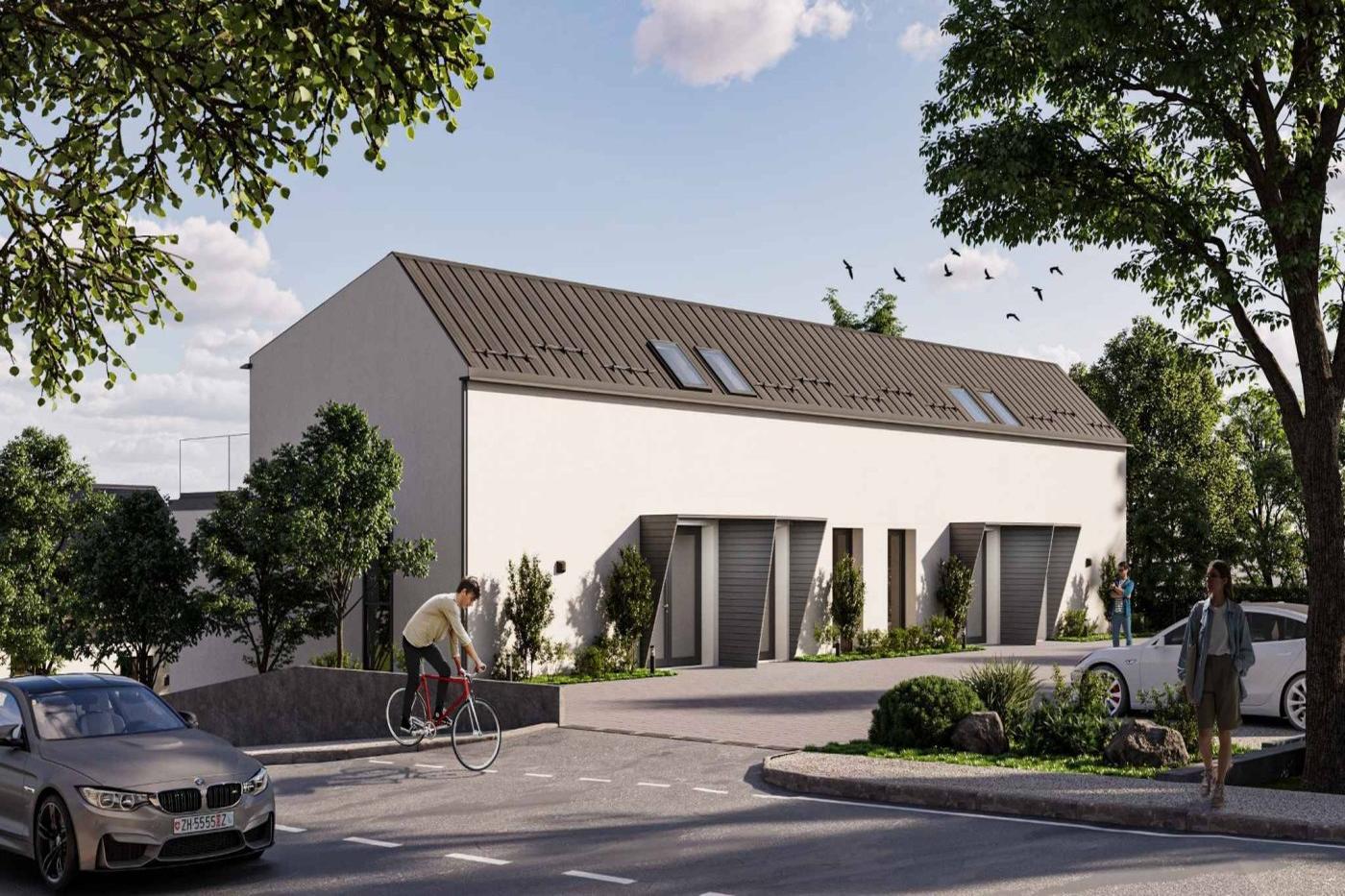 À vendre : Maison 3 chambres Cormondrèche - Ref : 38338 | Naef Immobilier