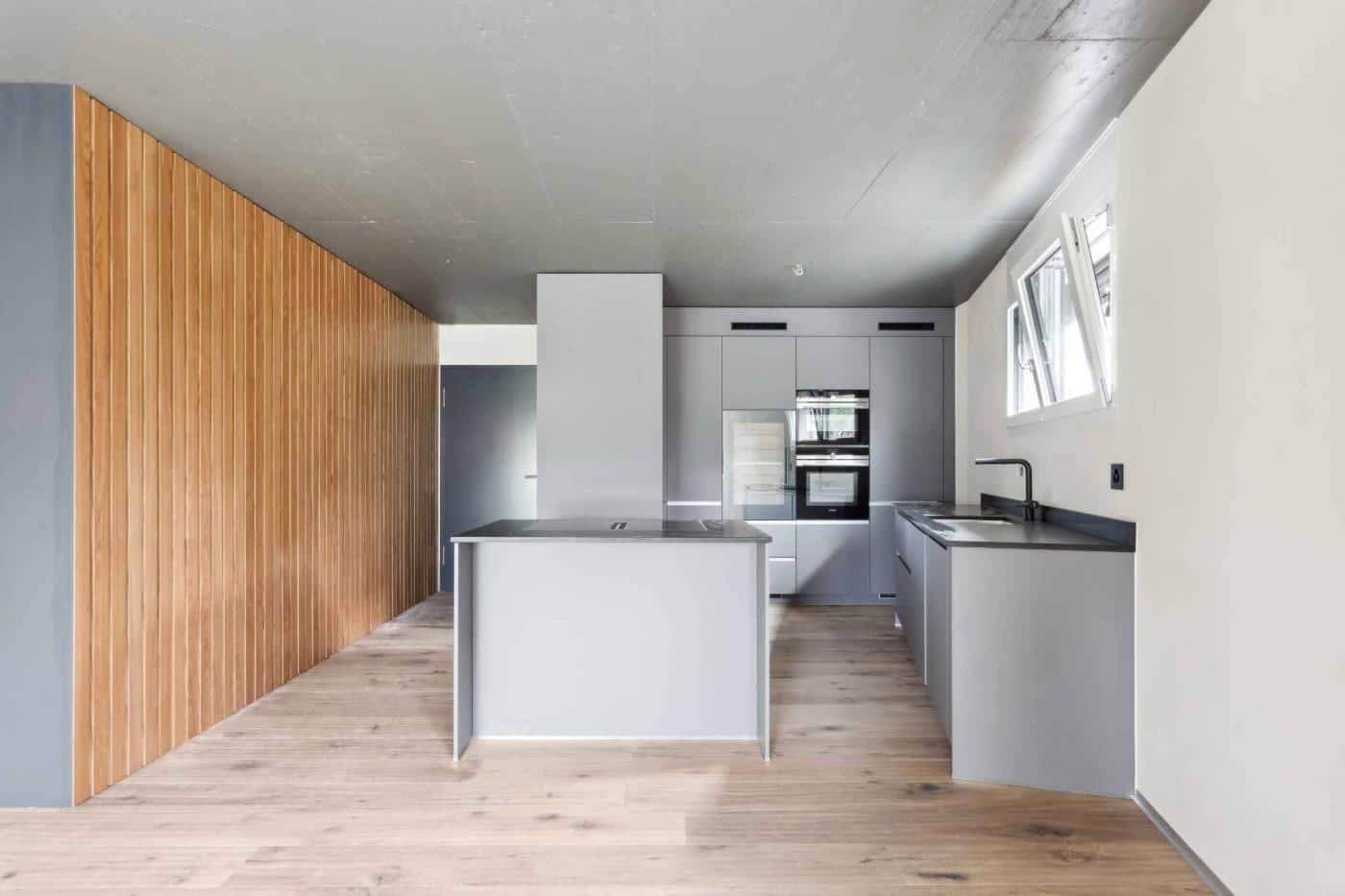 À vendre : Appartement 2 chambres Marly - Ref : 38456 | Naef Immobilier