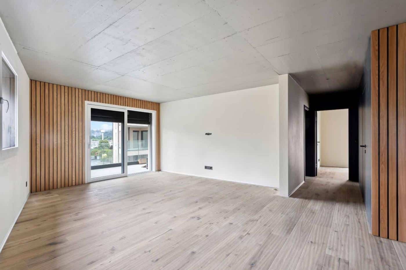 À vendre : Appartement 2 chambres Marly - Ref : 38456 | Naef Immobilier