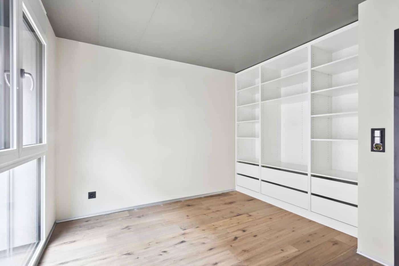 À vendre : Appartement 2 chambres Marly - Ref : 38456 | Naef Immobilier