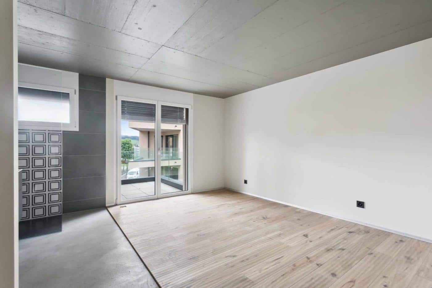 À vendre : Appartement 2 chambres Marly - Ref : 38456 | Naef Immobilier