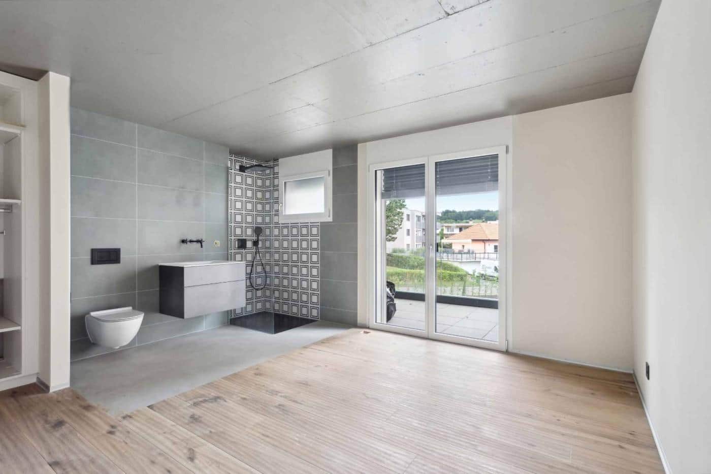 À vendre : Appartement 2 chambres Marly - Ref : 38456 | Naef Immobilier