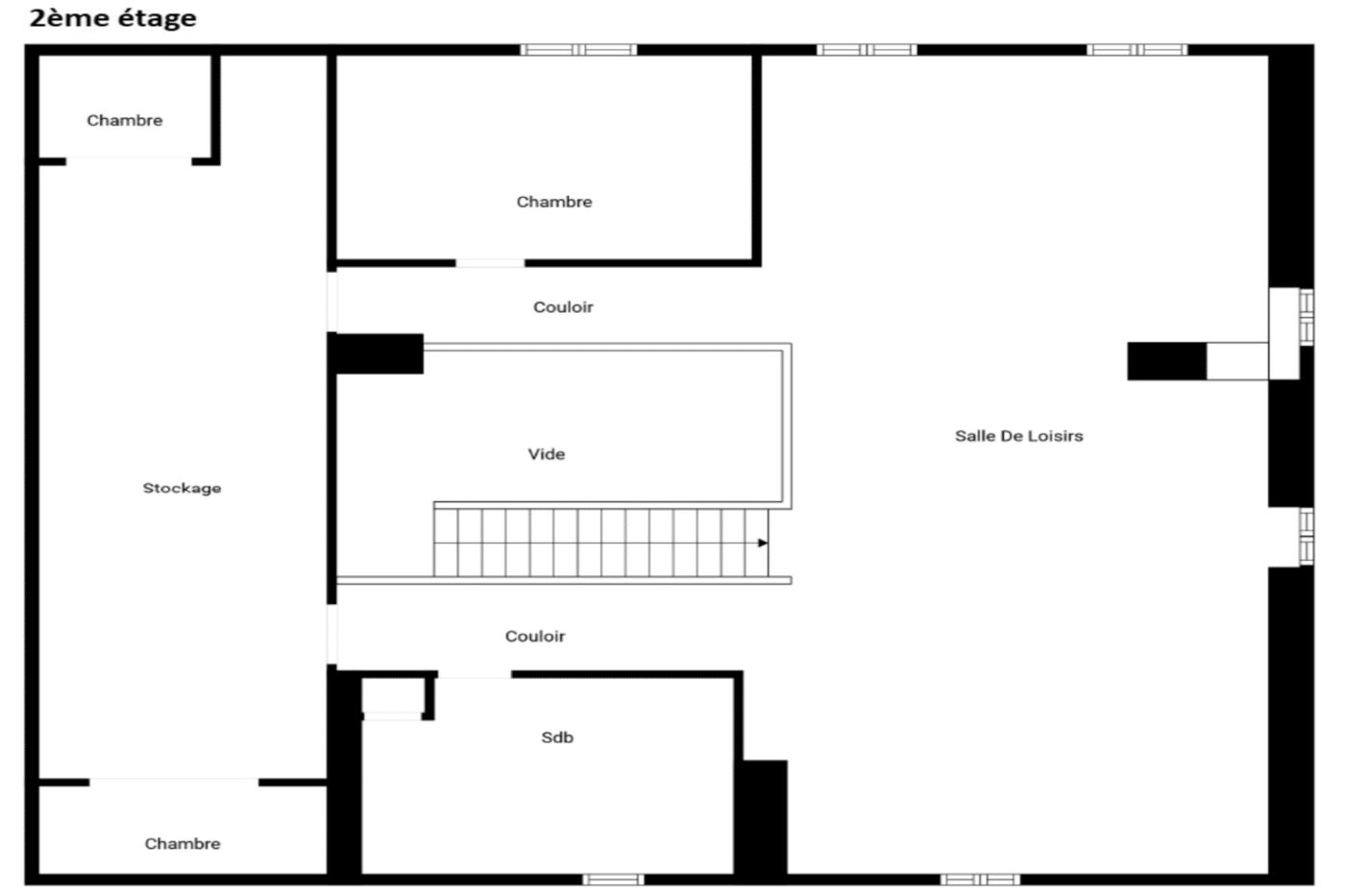 À vendre : Maison 5 chambres Villars-sous-Yens - Ref : 38526 | Naef Immobilier
