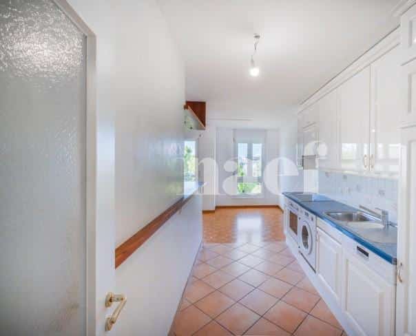 À vendre : Appartement 2 chambres Nyon - Ref : 0093 | Naef Immobilier