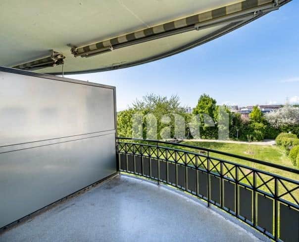 À vendre : Appartement 2 chambres Nyon - Ref : 0093 | Naef Immobilier