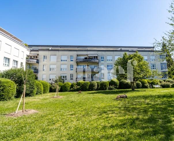 À vendre : Appartement 2 chambres Nyon - Ref : 0093 | Naef Immobilier
