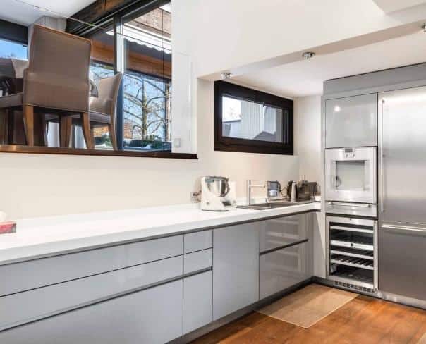 À vendre : Appartement 2 chambres Conches - Ref : 0157 | Naef Immobilier