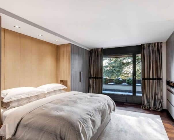 À vendre : Appartement 2 chambres Conches - Ref : 0157 | Naef Immobilier