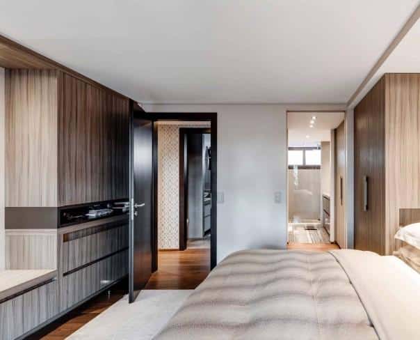 À vendre : Appartement 2 chambres Conches - Ref : 0157 | Naef Immobilier