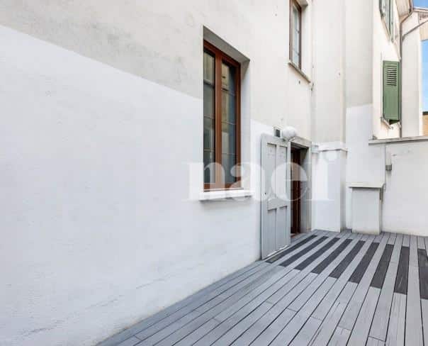 À vendre : Appartement 4 chambres Vevey - Ref : 0200 | Naef Immobilier