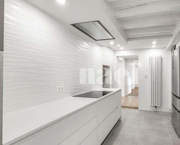 À vendre : Appartement 4 chambres Vevey - Ref : 0200 | Naef Immobilier