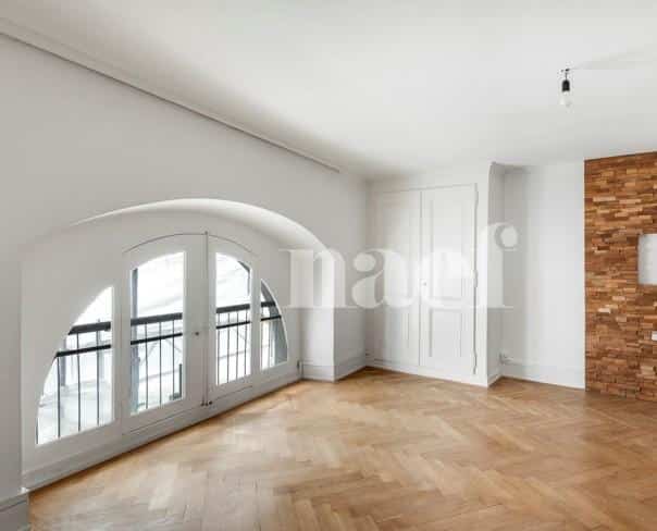 À vendre : Appartement 4 chambres Vevey - Ref : 0200 | Naef Immobilier