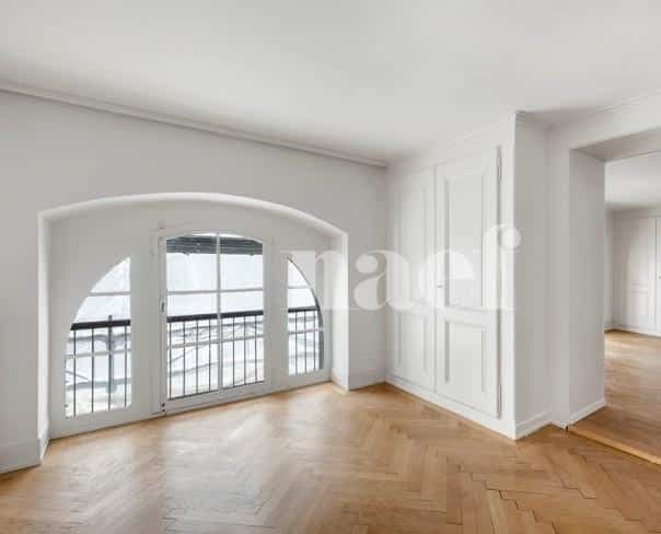 À vendre : Appartement 4 chambres Vevey - Ref : 0200 | Naef Immobilier