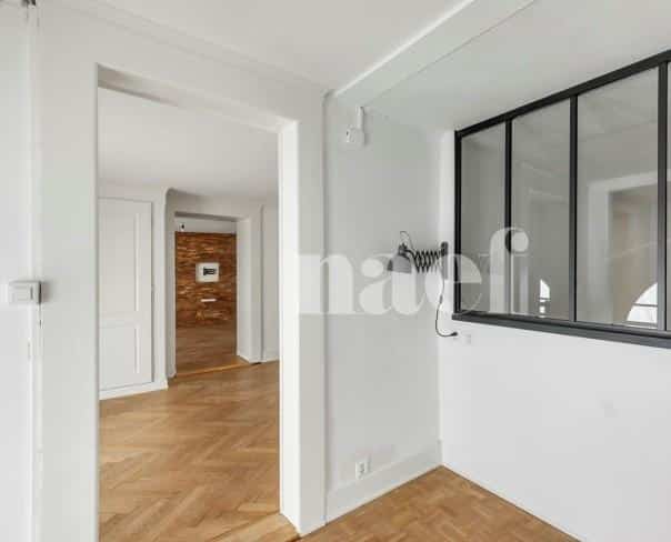 À vendre : Appartement 4 chambres Vevey - Ref : 0200 | Naef Immobilier