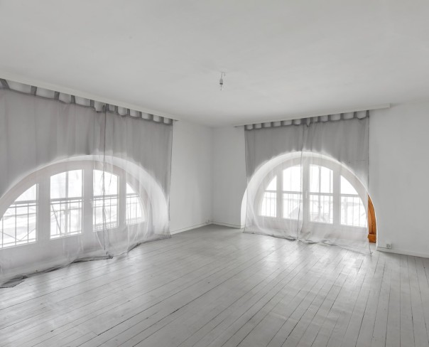 À vendre : Appartement 4 chambres Vevey - Ref : 0200 | Naef Immobilier