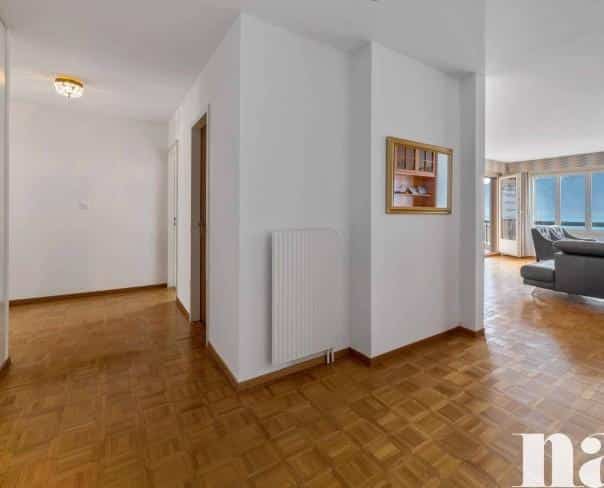 À vendre : Appartement 3 chambres Montreux - Ref : 0266 | Naef Immobilier