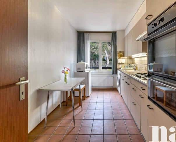 À vendre : Appartement 3 chambres Montreux - Ref : 0266 | Naef Immobilier